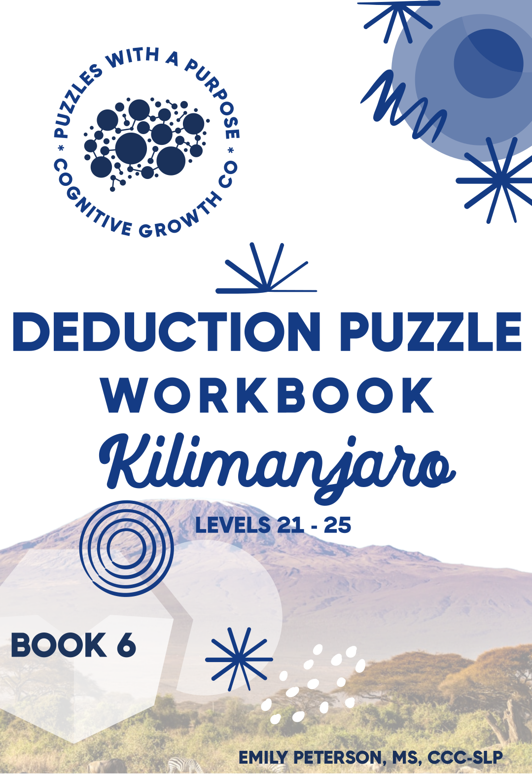 Book 6 Pre-Order: Levels 21 - 25