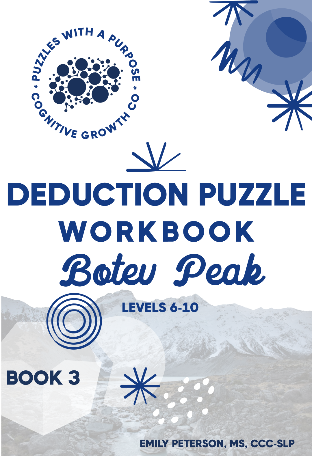 Book 3 Pre-Order: Levels 6 - 10