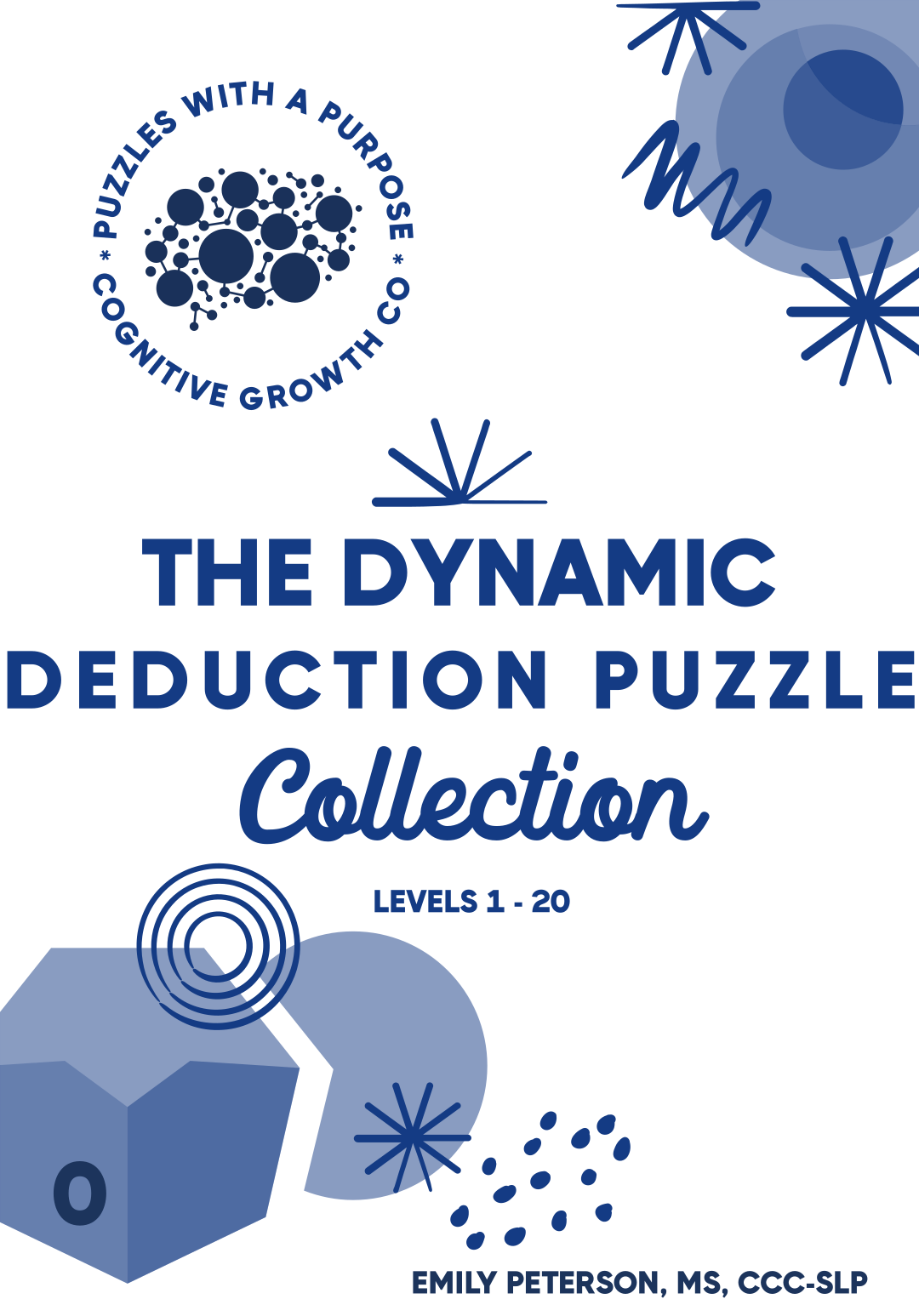 Dynamic Deduction Puzzle Collection